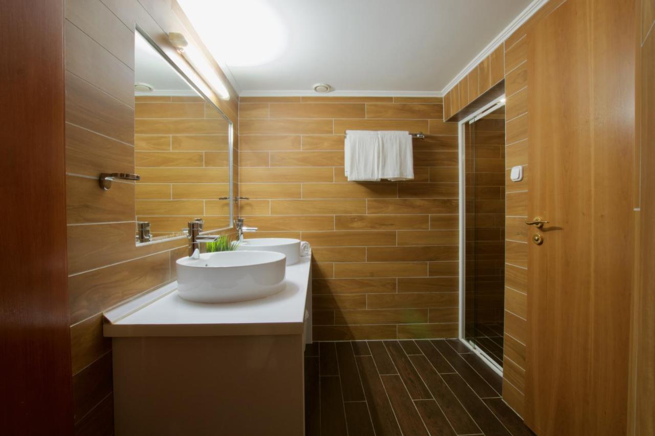 St. King 1 By Hi5 Apartments Budapest Exteriör bild