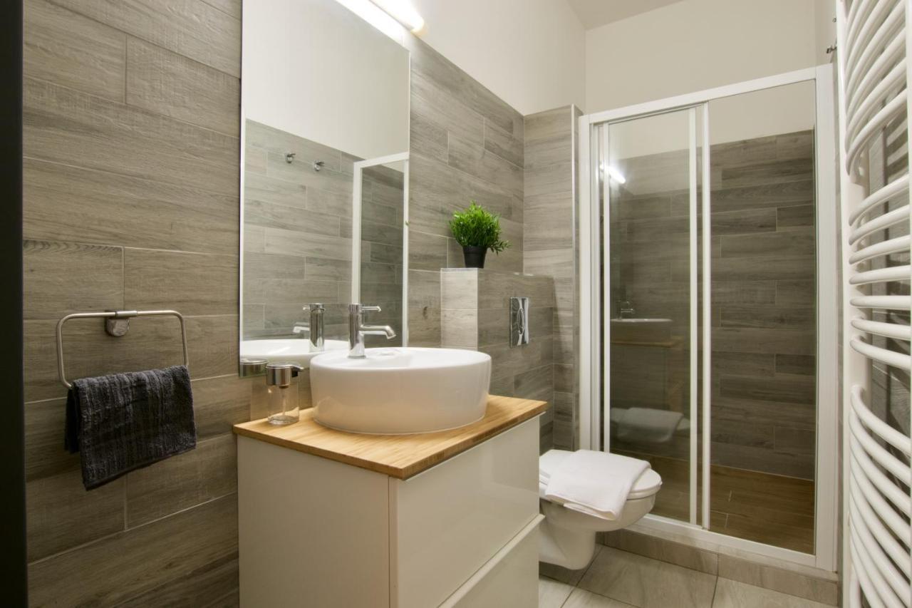 St. King 1 By Hi5 Apartments Budapest Exteriör bild
